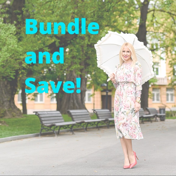 Bundle 2+ items to save 20% - Picture 2 of 2